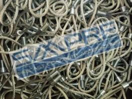 SIMEN PRECAST  Lifting Loop