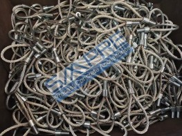 SIMEN PRECAST Lifting loops