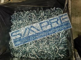 SIMEN PRECAST Lifting Sockets with Plastic Caps