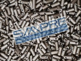 SIMEN PRECAST Lifting Sockets with Plastic Caps