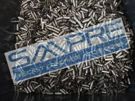 SIMEN PRECAST Lifting Sockets with Plastic Caps