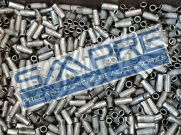 SIMEN PRECAST Lifting Sockets with Plastic Caps