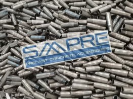 SIMEN PRECAST Lifting Sockets with Plastic Caps