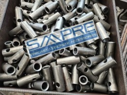 SIMEN PRECAST Lifting Sockets with Plastic Caps