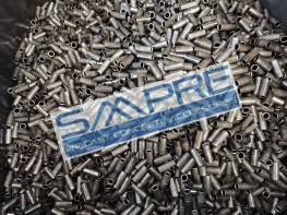 SIMEN PRECAST Lifting Sockets with Plastic Caps