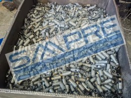 SIMEN PRECAST Lifting Sockets with Plastic Caps