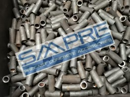 SIMEN PRECAST Lifting Sockets with Plastic Caps