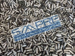 SIMEN PRECAST Lifting Sockets with Plastic Caps