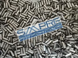 SIMEN PRECAST Lifting Sockets with Plastic Caps