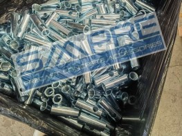 SIMEN PRECAST Lifting Sockets with Plastic Caps