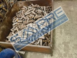 SIMEN PRECAST Lifting Sockets with Plastic Caps