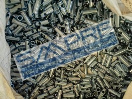 SIMEN PRECAST Lifting Sockets with Plastic Caps