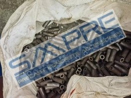 SIMEN PRECAST Lifting Sockets with Plastic Caps