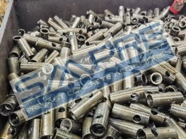 SIMEN PRECAST Lifting Sockets with Plastic Caps