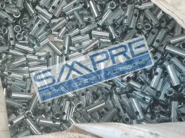 SIMEN PRECAST Lifting Sockets with Plastic Caps