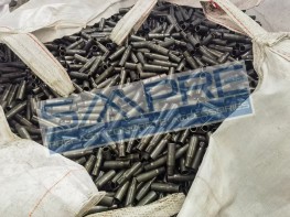 SIMEN PRECAST Lifting Sockets with Plastic Caps