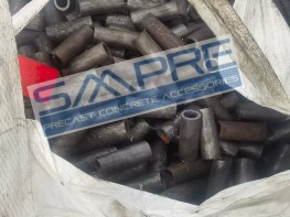 SIMEN PRECAST Lifting Sockets with Plastic Caps