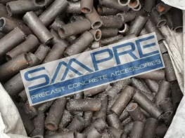 SIMEN PRECAST Lifting Sockets with Plastic Caps