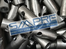 SIMEN PRECAST Lifting Sockets with Plastic Caps