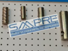 SIMEN PRECAST Lifting Sockets with Plastic Caps