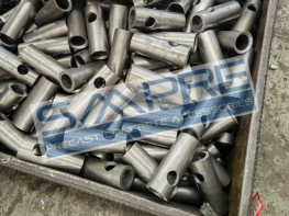 SIMEN PRECAST Lifting Sockets with Plastic Caps