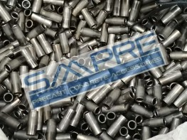 SIMEN PRECAST Lifting Sockets with Plastic Caps