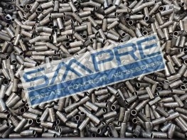 SIMEN PRECAST Lifting Sockets with Plastic Caps