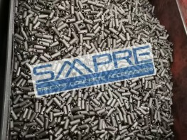 SIMEN PRECAST Lifting Sockets with Plastic Caps