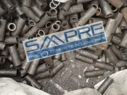 SIMEN PRECAST Lifting Sockets with Plastic Caps