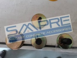 SIMEN PRECAST Magnetic Plug