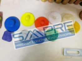 SIMEN PRECAST Plastic Plug