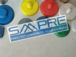 SIMEN PRECAST Plastic Plug