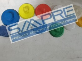 SIMEN PRECAST Plastic Plug