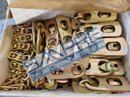 SIMEN PRECAST Ring Lifting Clutch