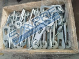 SIMEN PRECAST Ring Lifting Clutch