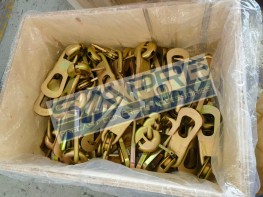 SIMEN PRECAST Ring Lifting Clutch