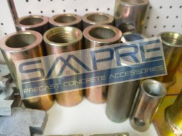 SIMEN PRECAST Round Ferrule