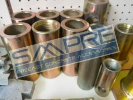 SIMEN PRECAST Round Ferrule