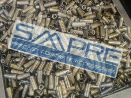 SIMEN PRECAST Round Ferrule