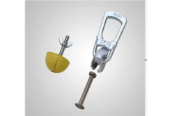 SIMEN PRECAST Rubber Recess Former for Spherical Anchor SIMEN PRECAST Rubber Recess Former for Spherical Anchor