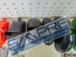 SIMEN PRECAST Rubber Recess Former for Spread  Anchor
