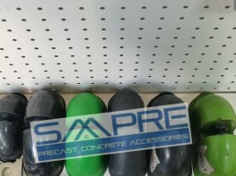 SIMEN PRECAST Rubber Recess Former for Spread Anchor