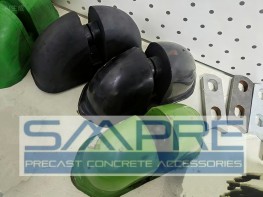 SIMEN PRECAST Rubber Recess Former for Spread  Anchor