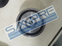 SIMEN PRECAST Rubber Recess Former with Magnetic