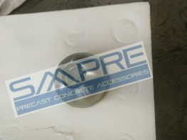 SIMEN PRECAST Rubber Recess Former with Magnetic