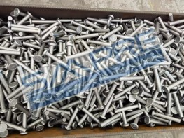 SIMEN PRECAST Shear Studs