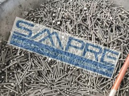 SIMEN PRECAST Shear Studs