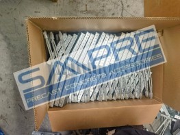 SIMEN PRECAST Single Wire Connection Loop Box