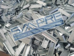 SIMEN PRECAST Single Wire Connection Loop Box