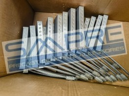 SIMEN PRECAST Single Wire Connection Loop Box